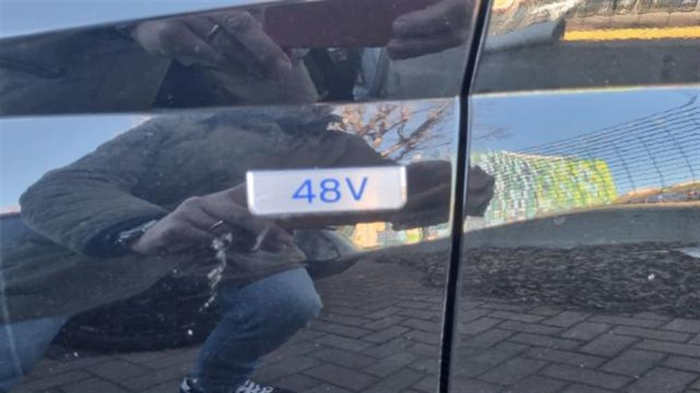 i20 i20 1.0 T-GDI 48V iMT Co