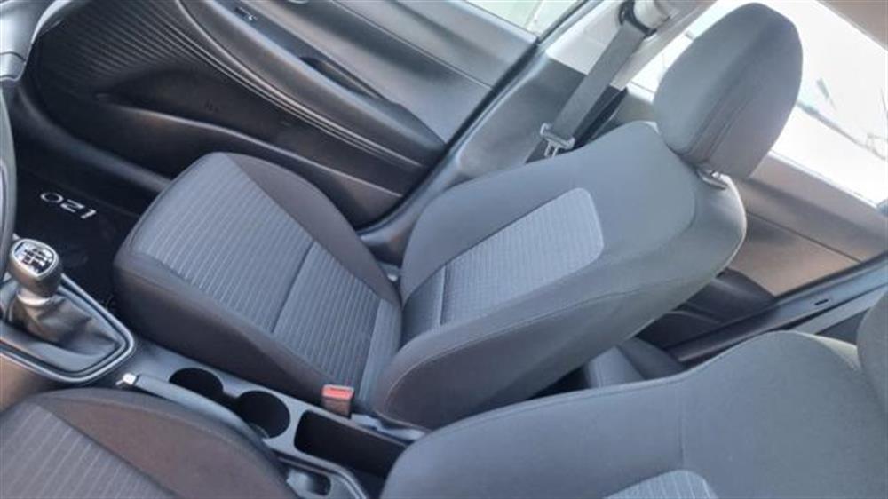 i20 i20 1.0 T-GDI 48V iMT Co