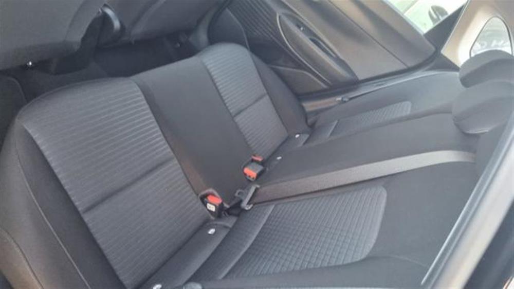 i20 i20 1.0 T-GDI 48V iMT Co