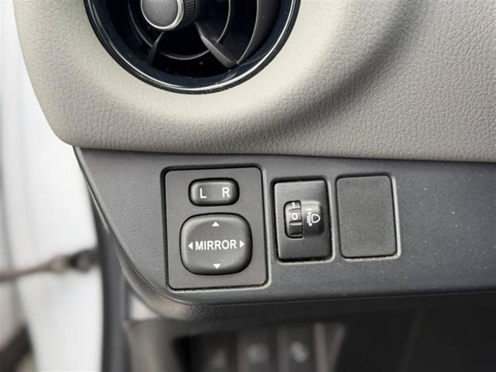 Yaris Yaris 1.0 5 porte Active