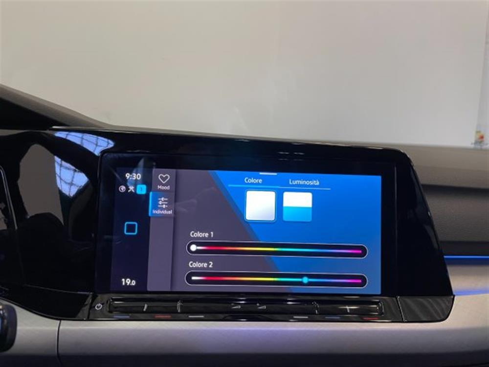 Golf Golf 1.0 eTSI DSG Life 5P