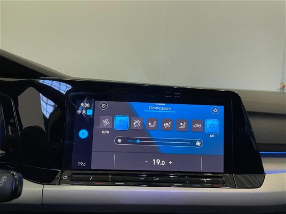 Golf Golf 1.0 eTSI DSG Life 5P