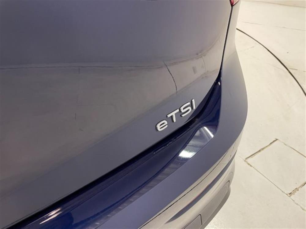 Golf Golf 1.0 eTSI DSG Life 5P