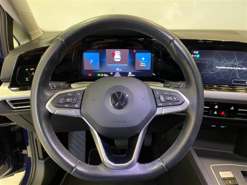 Golf Golf 1.0 eTSI DSG Life 5P