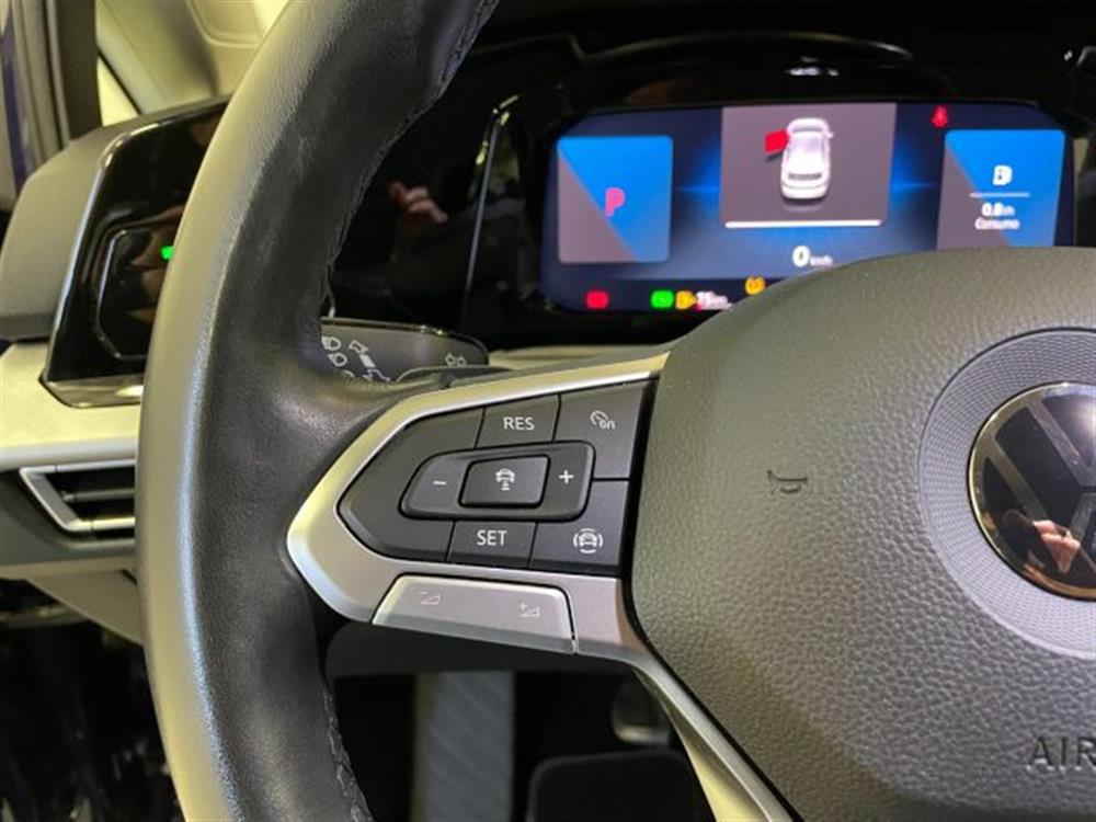 Golf Golf 1.0 eTSI DSG Life 5P