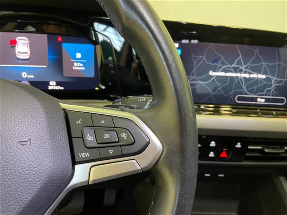 Golf Golf 1.0 eTSI DSG Life 5P