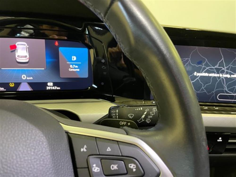 Golf Golf 1.0 eTSI DSG Life 5P