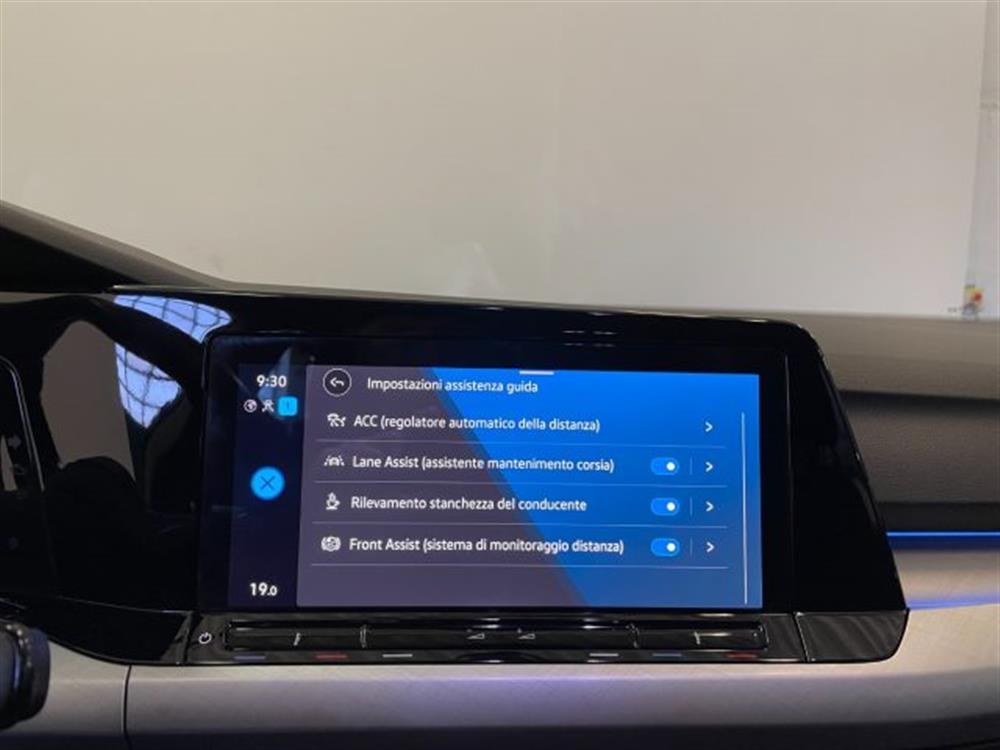 Golf Golf 1.0 eTSI DSG Life 5P