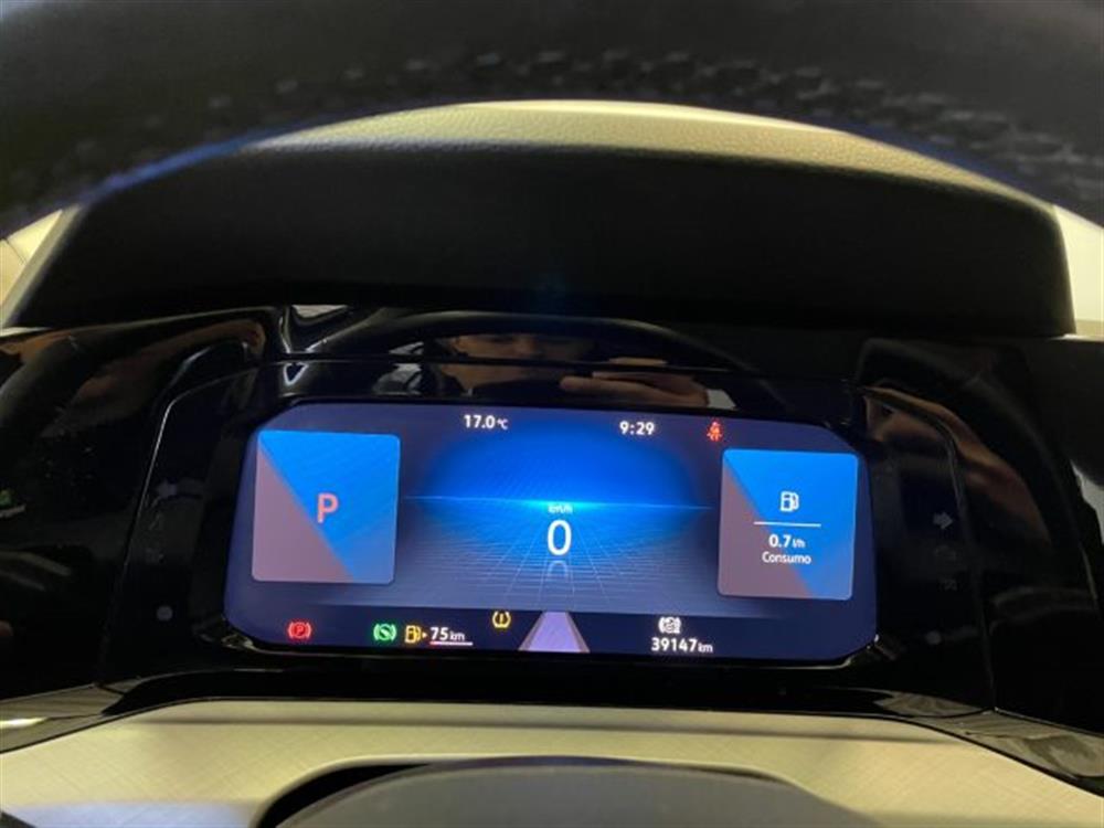 Golf Golf 1.0 eTSI DSG Life 5P