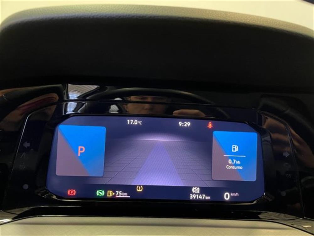 Golf Golf 1.0 eTSI DSG Life 5P