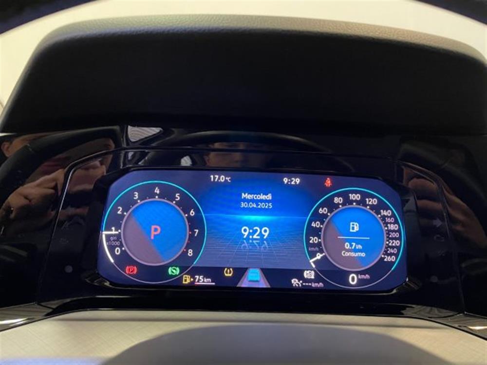 Golf Golf 1.0 eTSI DSG Life 5P