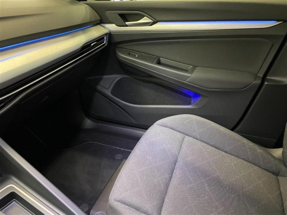 Golf Golf 1.0 eTSI DSG Life 5P