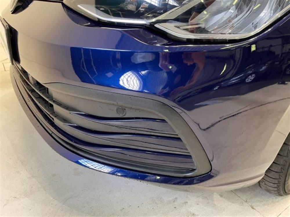 Golf Golf 1.0 eTSI DSG Life 5P