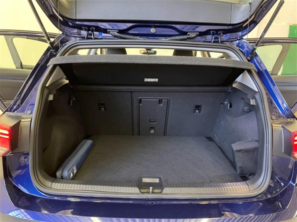 Golf Golf 1.0 eTSI DSG Life 5P