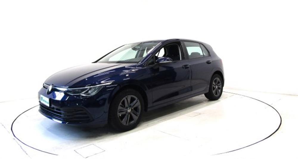 Golf Golf 1.0 eTSI DSG Life 5P