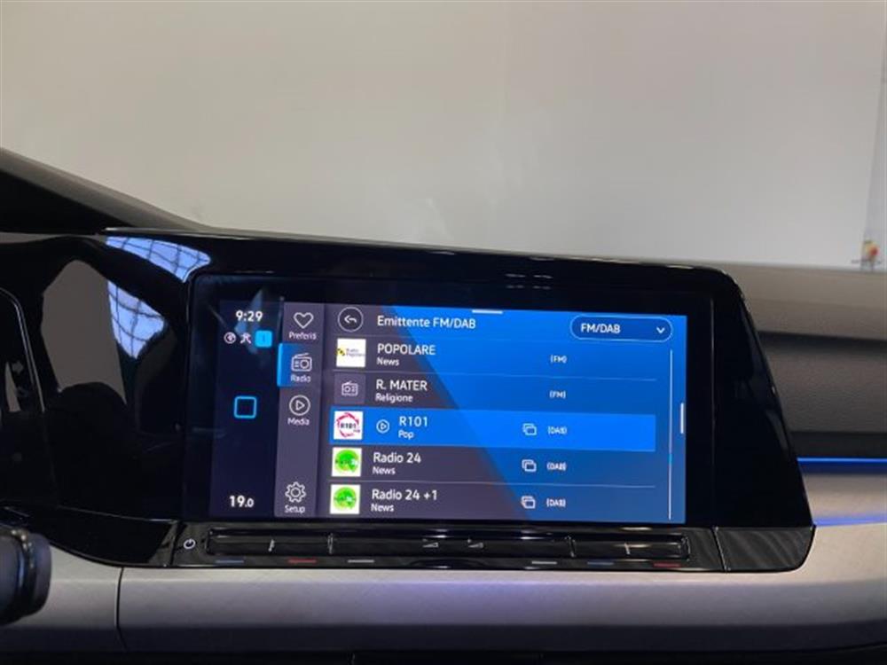 Golf Golf 1.0 eTSI DSG Life 5P