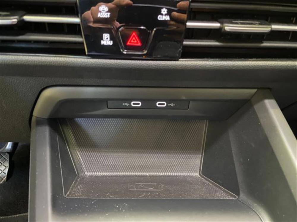 Golf Golf 1.0 eTSI DSG Life 5P