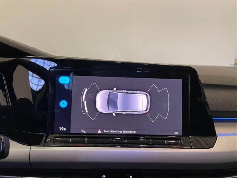 Golf Golf 1.0 eTSI DSG Life 5P