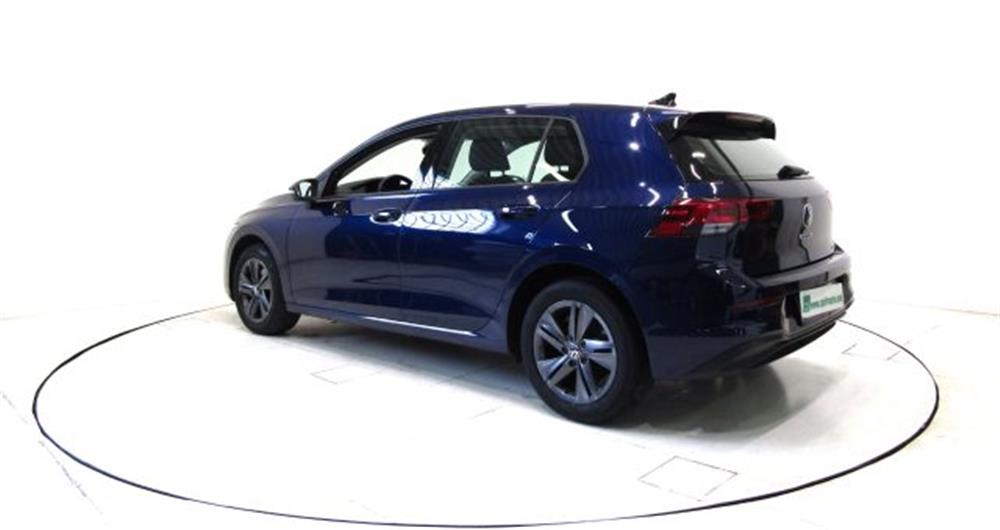 Golf Golf 1.0 eTSI DSG Life 5P