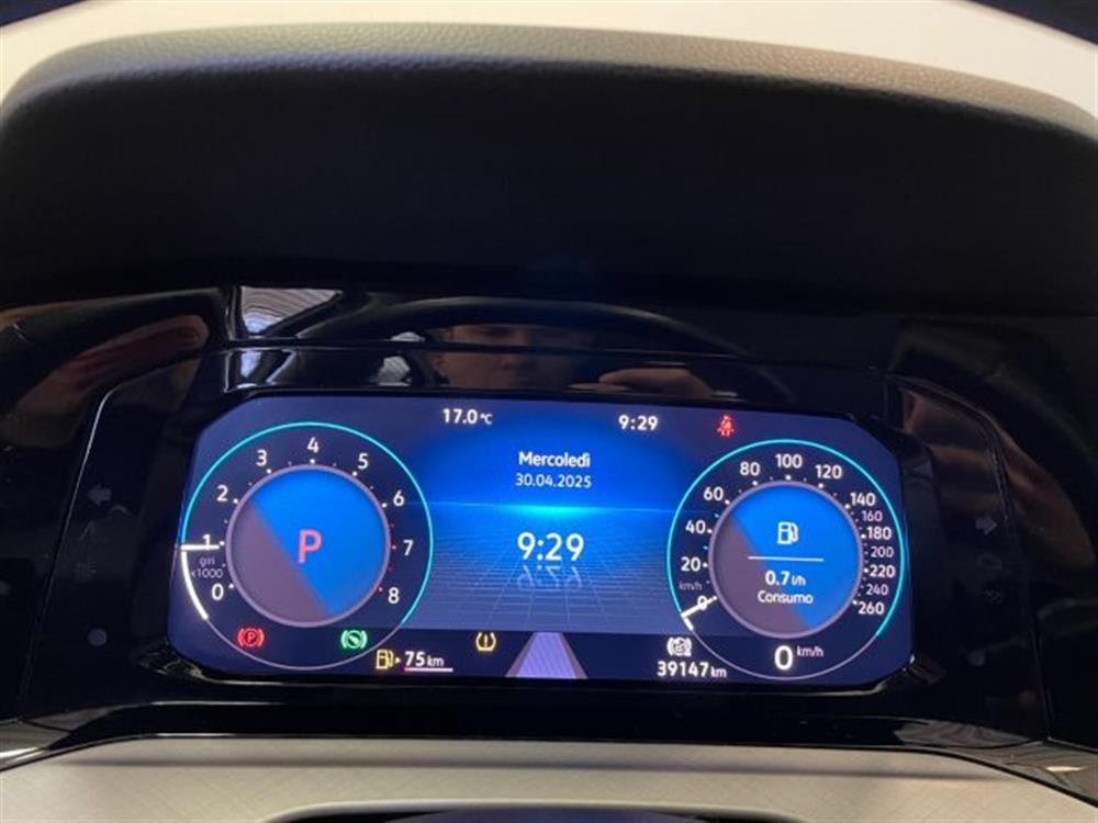 Golf Golf 1.0 eTSI DSG Life 5P