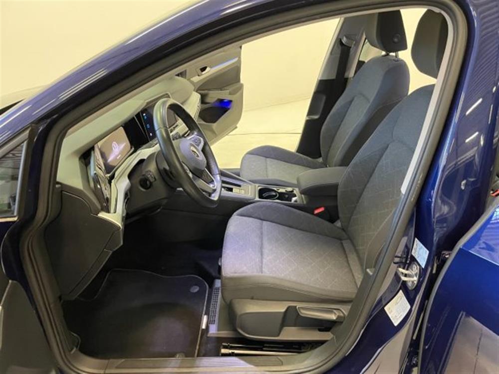 Golf Golf 1.0 eTSI DSG Life 5P