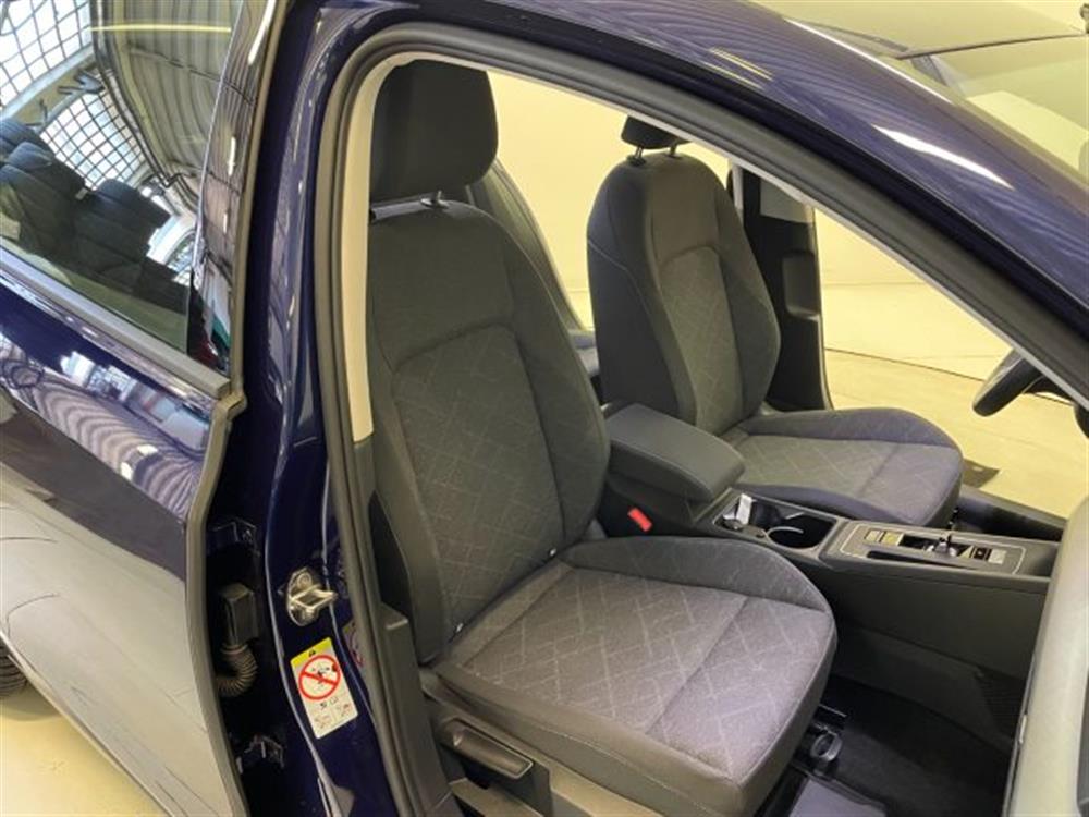 Golf Golf 1.0 eTSI DSG Life 5P