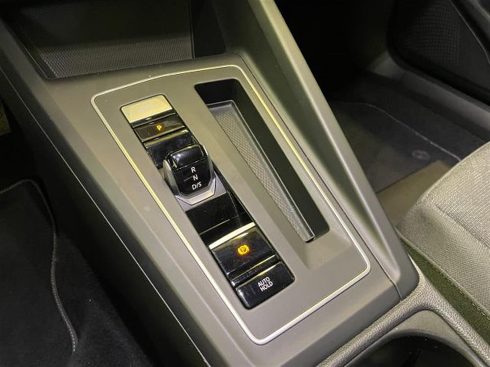 Golf Golf 1.0 eTSI DSG Life 5P