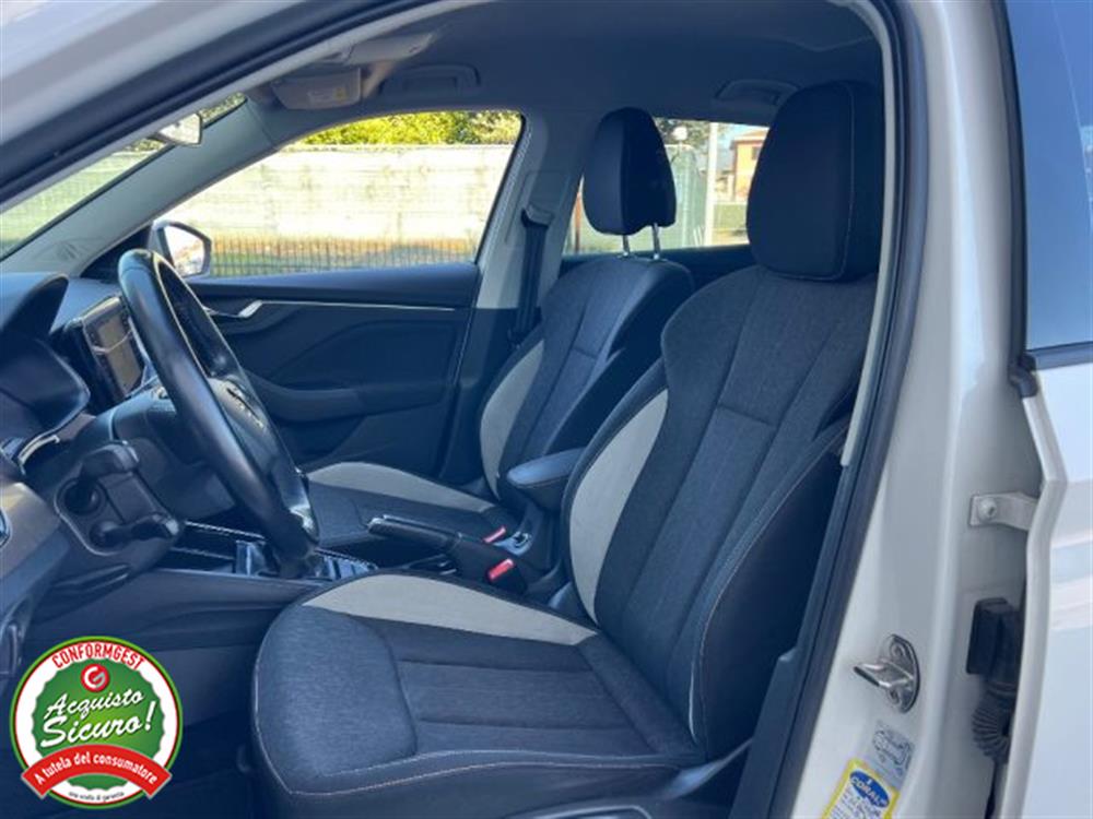 Kamiq Kamiq 1.0 G-Tec Ambition