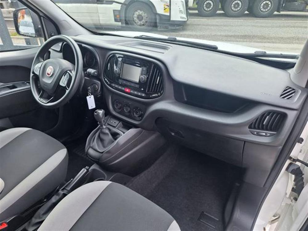 Doblo Doblo Doblò 1.6 MJT 120CV