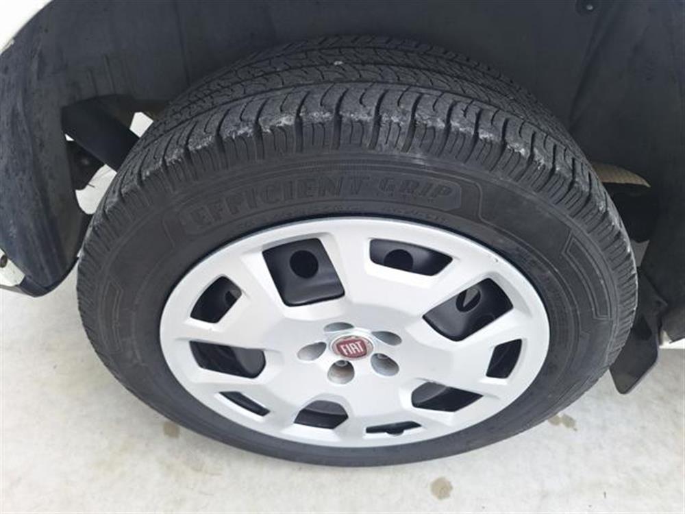 Doblo Doblo Doblò 1.6 MJT 120CV