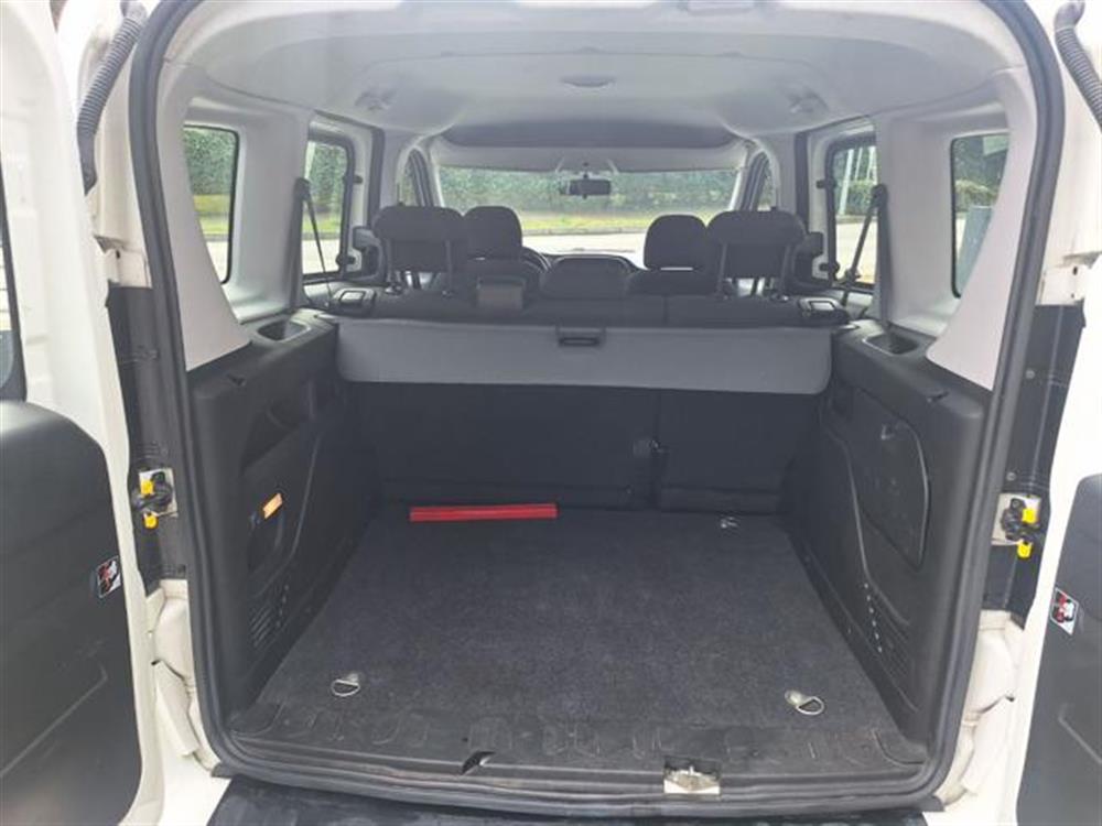 Doblo Doblo Doblò 1.6 MJT 120CV