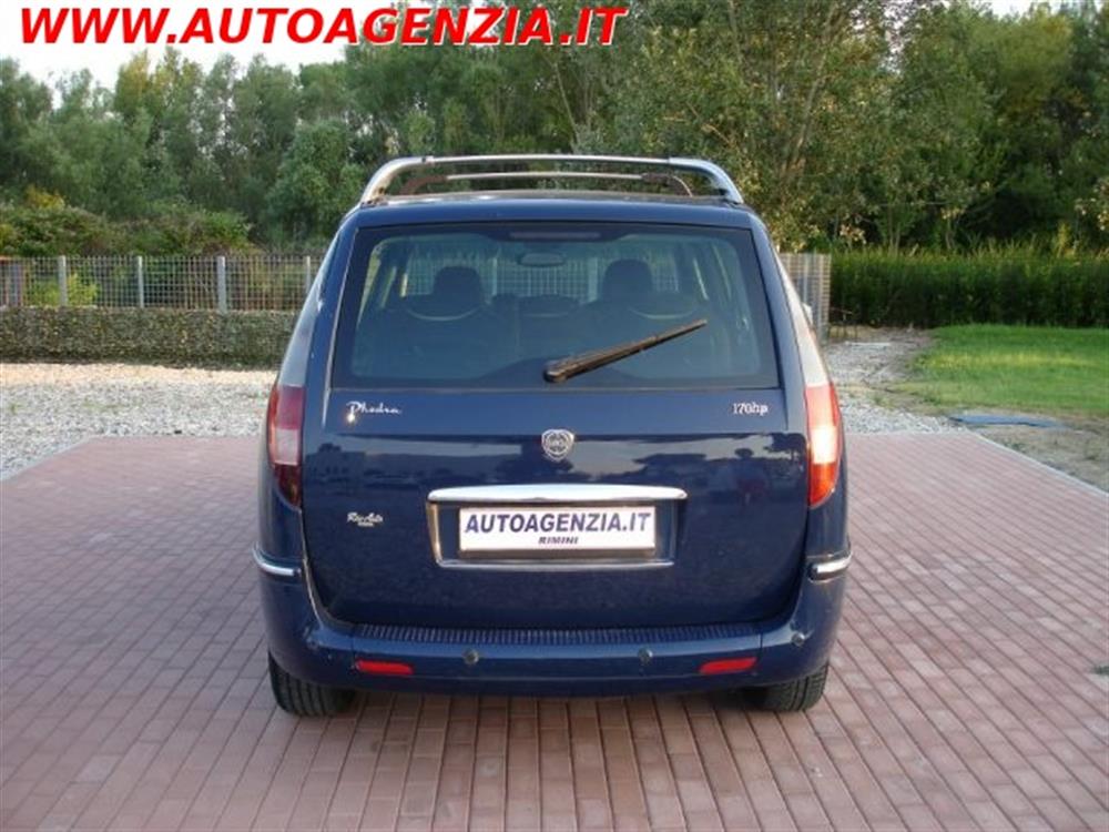 Phedra Phedra 2.2 MJT Oro Plus