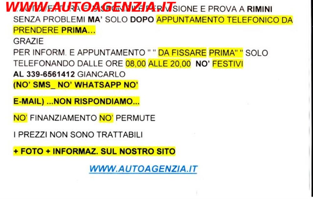 Ypsilon Ypsilon 1.4 RISTYLING IMP. G