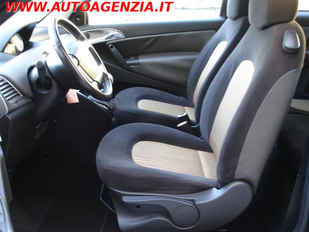 Ypsilon Ypsilon 1.2 RESTYLING BICOLO