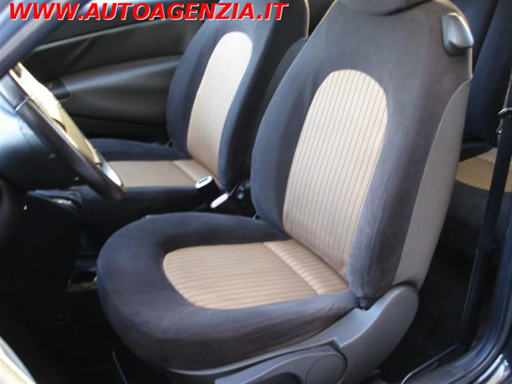 Ypsilon Ypsilon 1.2 RESTYLING BICOLO