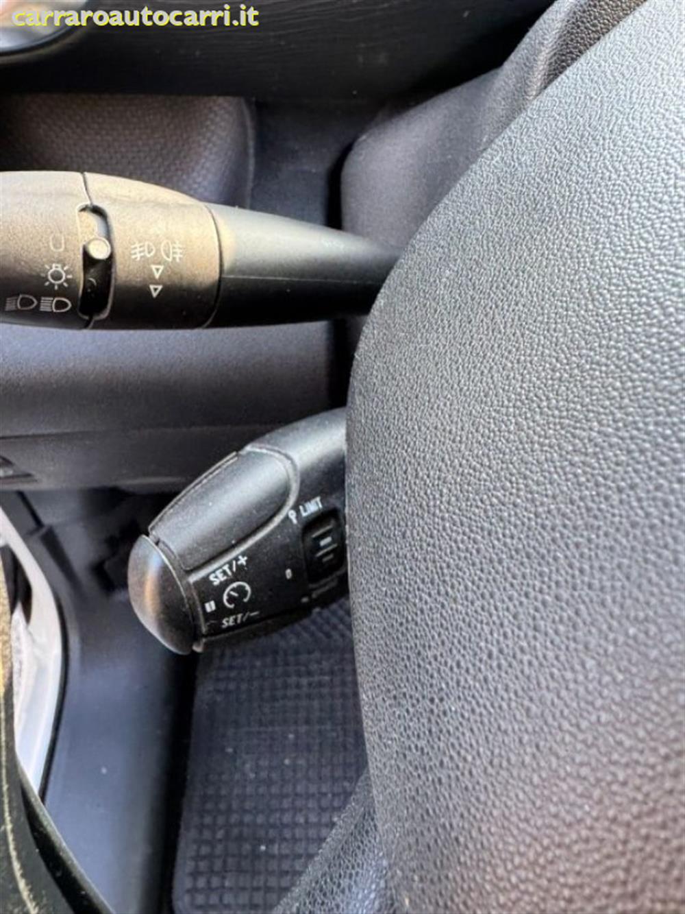 C3 C3 1.6 HDi 90 Exclusive