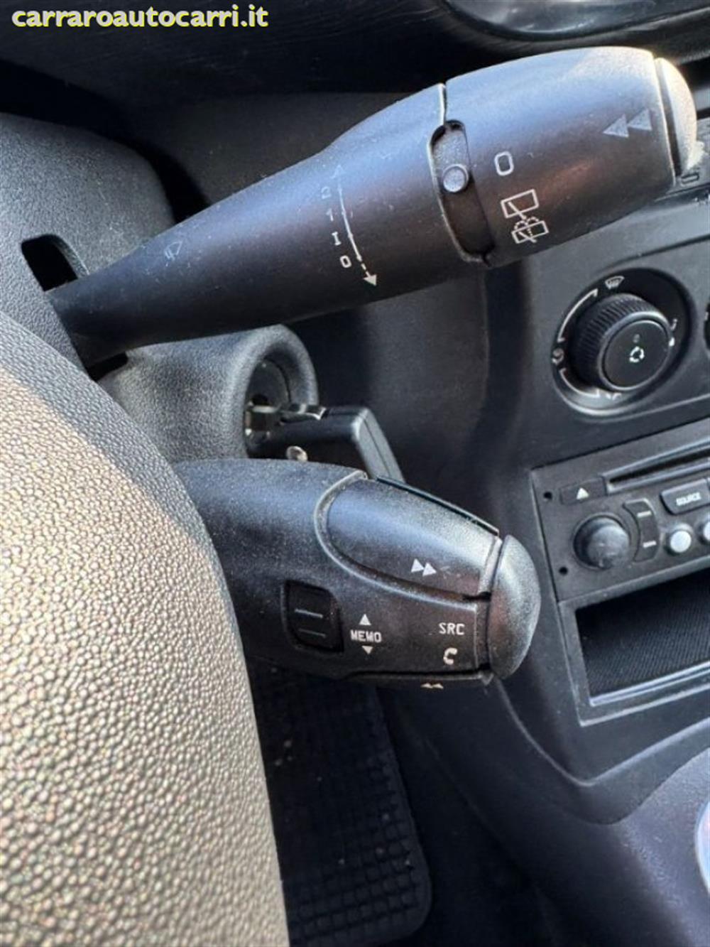 C3 C3 1.6 HDi 90 Exclusive