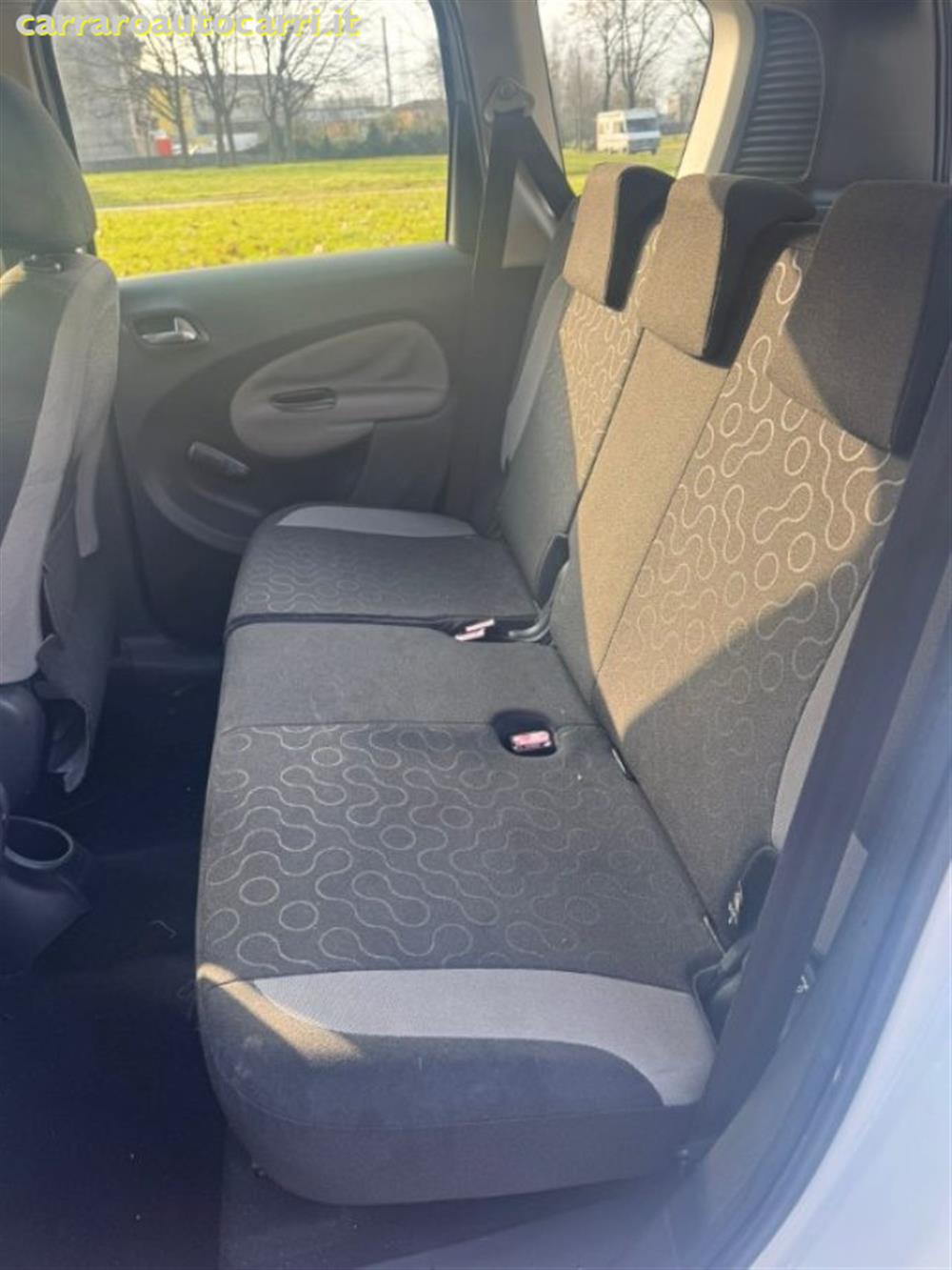 C3 C3 1.6 HDi 90 Exclusive