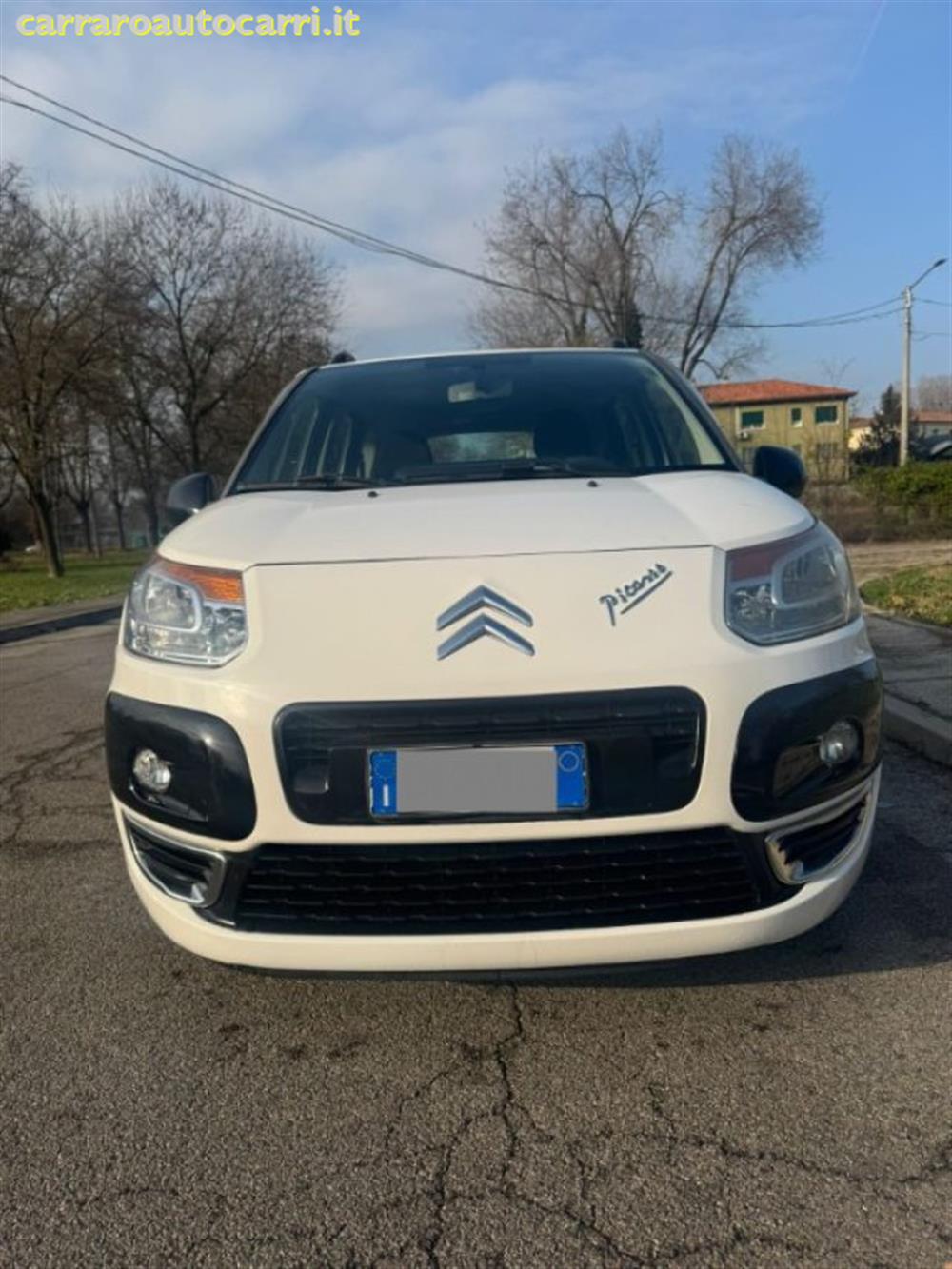 C3 C3 1.6 HDi 90 Exclusive