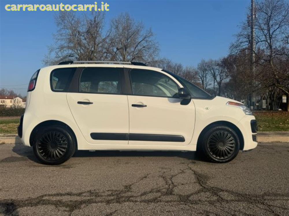 C3 C3 1.6 HDi 90 Exclusive