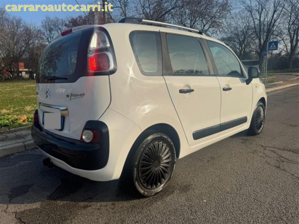 C3 C3 1.6 HDi 90 Exclusive