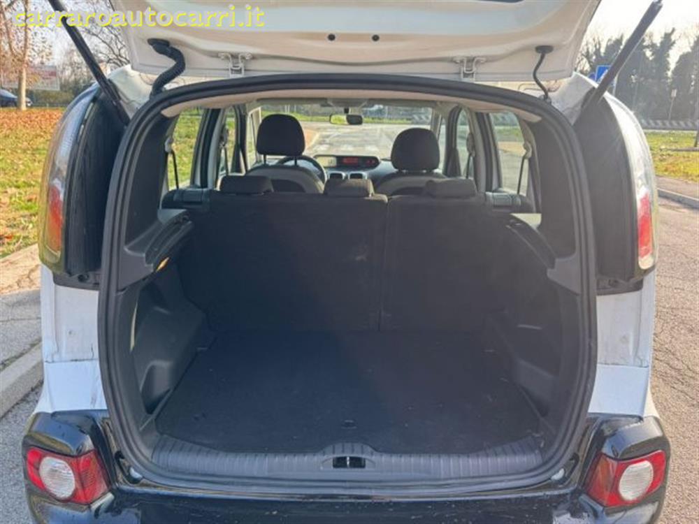 C3 C3 1.6 HDi 90 Exclusive