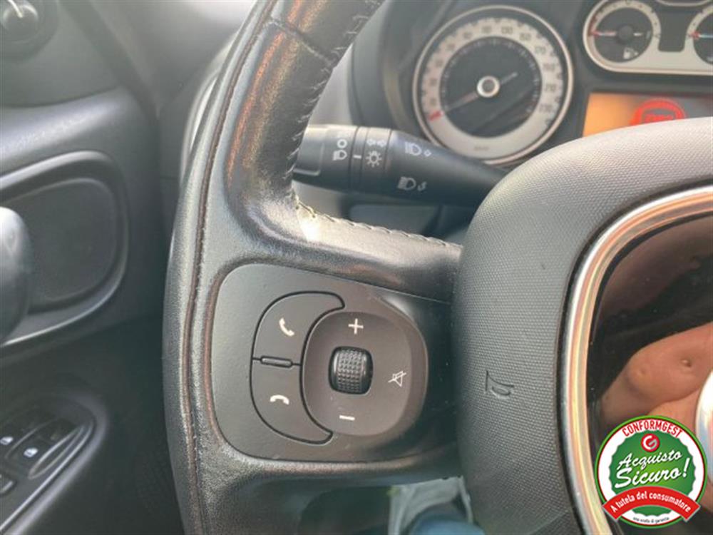 500L 500L 0.9 TwinAir Turbo Na