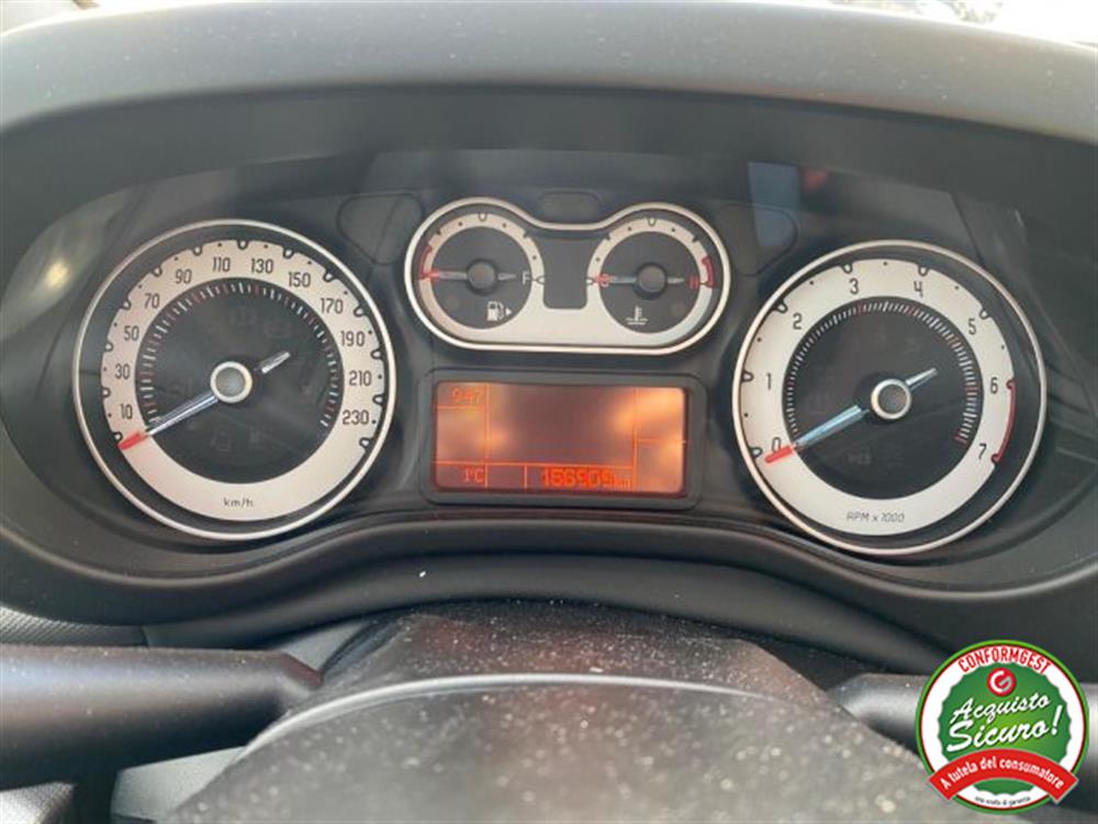 500L 500L 0.9 TwinAir Turbo Na