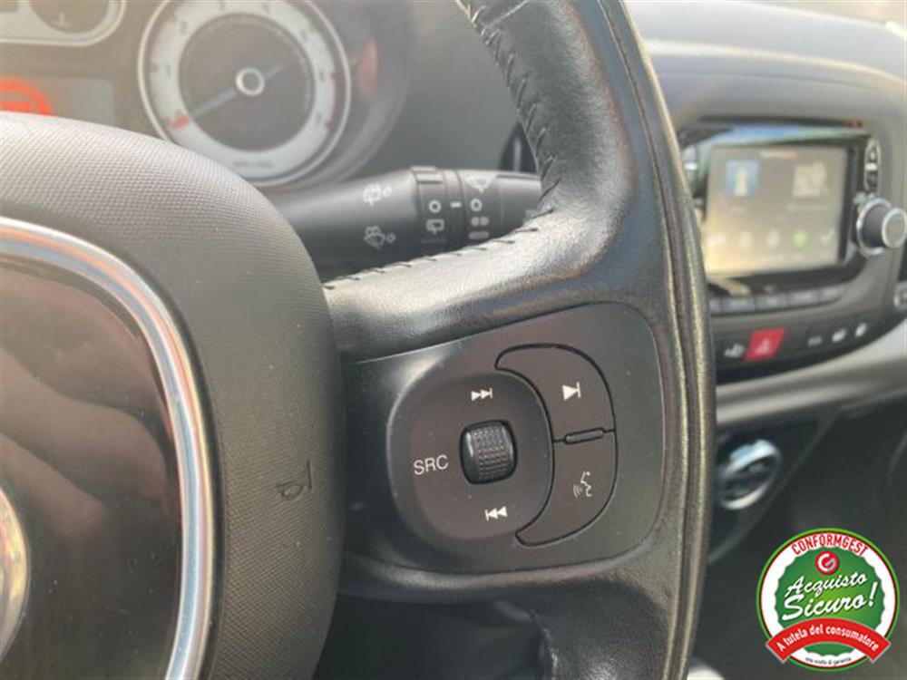 500L 500L 0.9 TwinAir Turbo Na