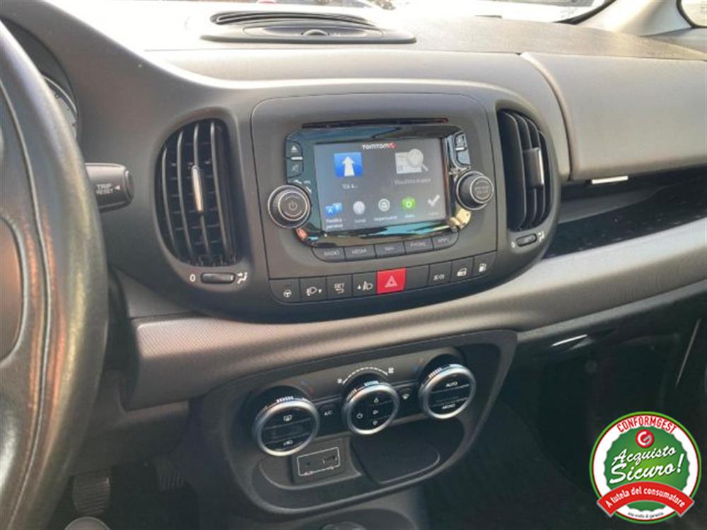 500L 500L 0.9 TwinAir Turbo Na