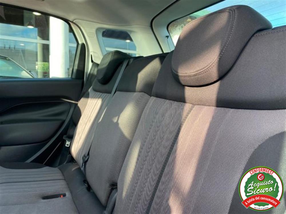 500L 500L 0.9 TwinAir Turbo Na