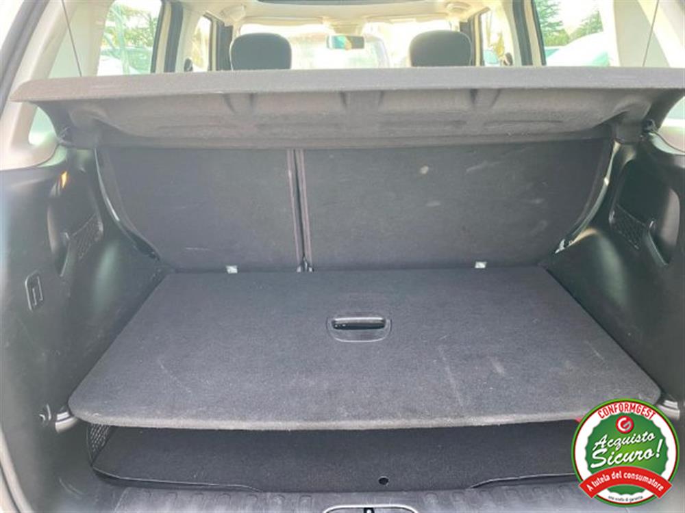 500L 500L 0.9 TwinAir Turbo Na