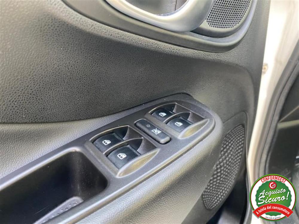 500L 500L 0.9 TwinAir Turbo Na