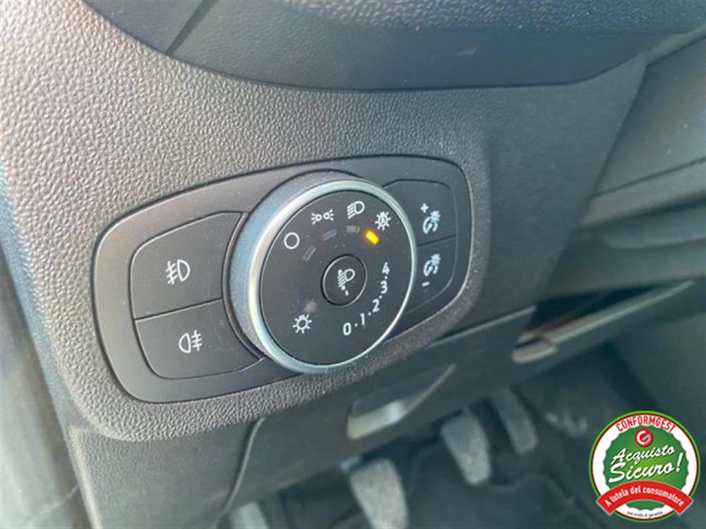 Fiesta Fiesta 1.1 5 porte Plus